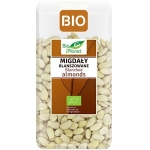 Migdały  Blanszowane 350g BioPlanet